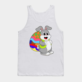 Rabbit Easter Easter egg Backpack Tank Top